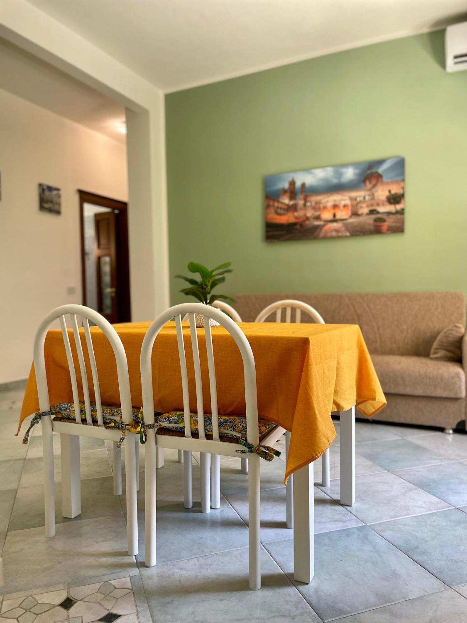 Casetta Da-ro Ferienhaus *