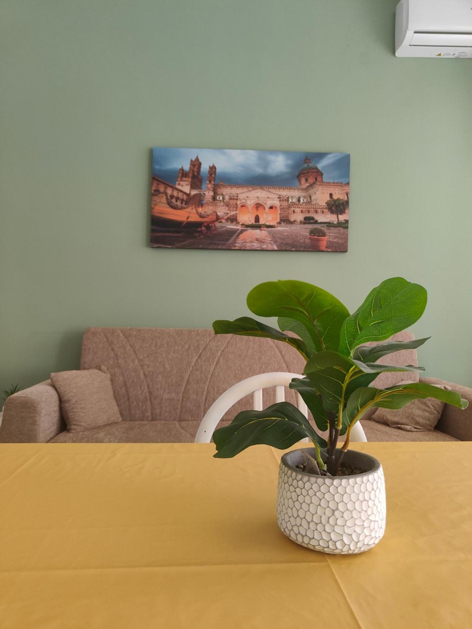 Casetta Da-ro Ferienhaus